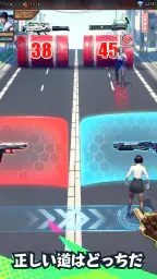 パズル&サバイバル 2