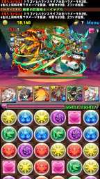 パズル＆ドラゴンズ 7