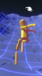 パペットマン・オフロード 7