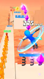 ヒット&ラン Hit & Run:Solo Leveling 2
