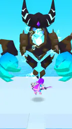 ヒット&ラン Hit & Run:Solo Leveling 8