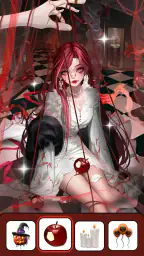 ビューティーメイクアップ : メイクゲーム・美容ゲーム 4