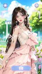 ビューティーメイクアップ : メイクゲーム・美容ゲーム 5