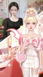 ビューティーメイクアップ : メイクゲーム・美容ゲーム 6
