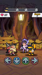 ビートバトル ‐ Full Modファイト 3