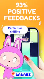 魔法ピアノタイル9 : ピアノゲーム、おんがくげーむ、音ゲー 2
