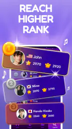 魔法ピアノタイル9 : ピアノゲーム、おんがくげーむ、音ゲー 4