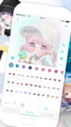ピグパーティ~着せ替えゲームでかわいいアバター作成 2