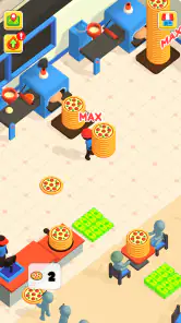 ピザレディー (Pizza Ready) screenshot