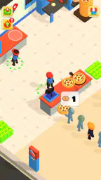 ピザレディー (Pizza Ready) 6
