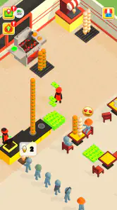 ピザレディー (Pizza Ready) screenshot