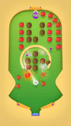 ピンボール – スマッシュアーケード (Pinball) 3
