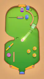 ピンボール – スマッシュアーケード (Pinball) 7