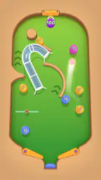 ピンボール – スマッシュアーケード (Pinball) 8