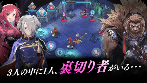 ファイアーエムブレム シャドウズ 1