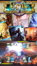 ファイナルカード決闘 5