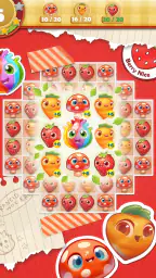 ファームヒーロー 6