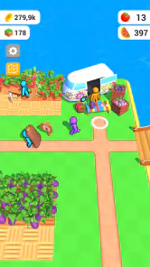 ファームランド screenshot