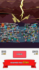 フォージマスター（Forge Master) screenshot