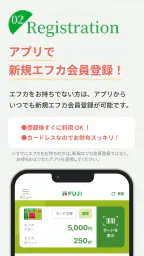 フジのアプリF-commu（エフコミュ） 3