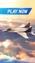 フライト パイロット シミュレーター 3D 6