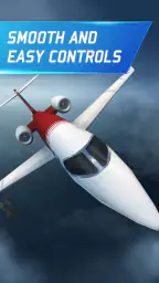 フライト パイロット シミュレーター 3D 8
