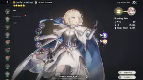 ブラウンダスト２ 胸いっぱいのRPG screenshot