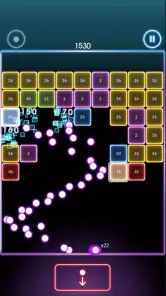 ブリックスブレーカークエスト screenshot