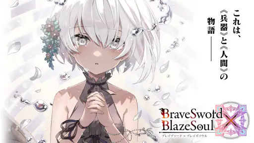 ブレイブソード×ブレイズソウル 1