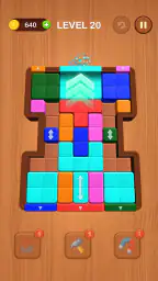 ブロックカラー・マニア 2
