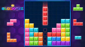 ブロックパズル - のクラシック・ブロックパズルゲーム screenshot