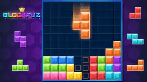 ブロックパズル - のクラシック・ブロックパズルゲーム screenshot