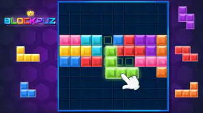 ブロックパズル - のクラシック・ブロックパズルゲーム screenshot