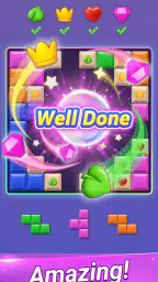 ブロックパズル：コンボマスター 5
