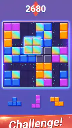 ブロックパズル：コンボマスター 8