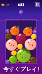 ブロックパズル（古典版） 6