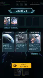 プラネットディフェンス(Planet Defense) screenshot