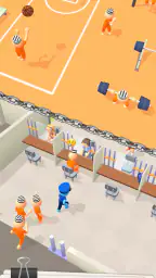 プリズンライフ:放置ゲーム (Prison Life) 3