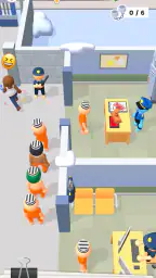 プリズンライフ:放置ゲーム (Prison Life) 6