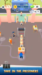 プリズンライフ:放置ゲーム (Prison Life) 7