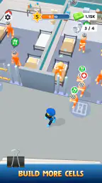 プリズンライフ:放置ゲーム (Prison Life) 8