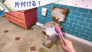 プロジェクトメイクオーバー Project Makeover screenshot
