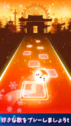 プロセカ音ゲー: 太鼓の達人リズムゲーム 4