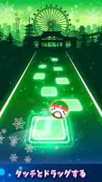 プロセカ音ゲー: 太鼓の達人リズムゲーム 5