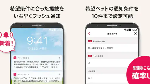 ペットのおうち 2