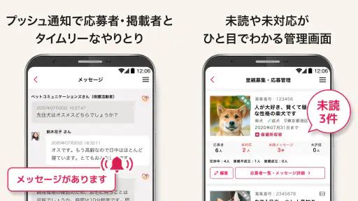ペットのおうち 4