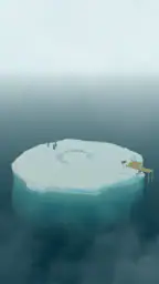 ペンギンの島 1