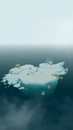 ペンギンの島 2