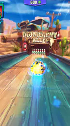 ボウリング・クルー: 3Dボウリング・ゲーム 7