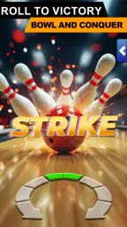 ボウリングゲーム 1